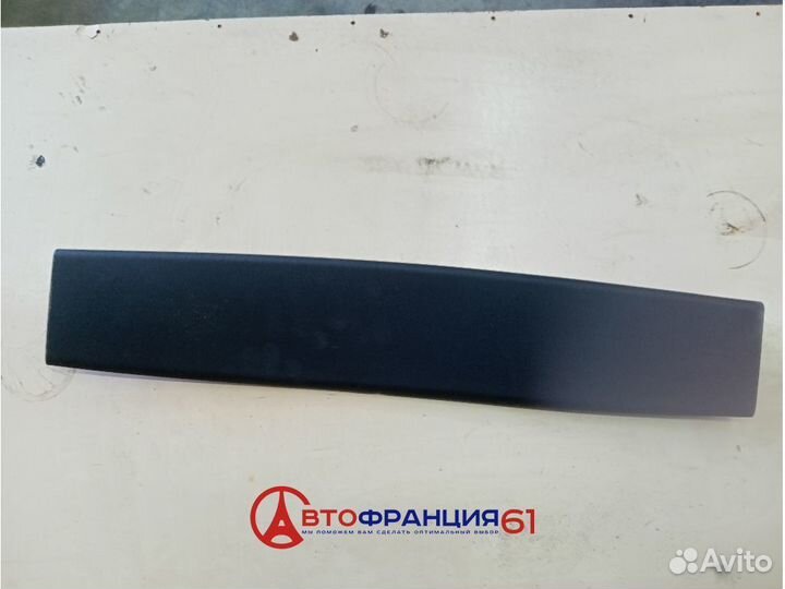 Обивка крышки багажника, 909040024R renault megane