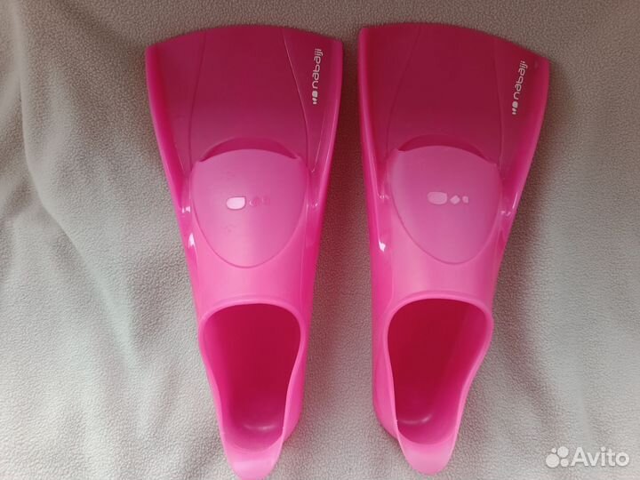 Шапочка для плавания детская