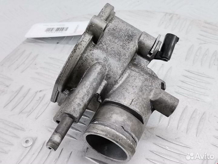 Корпус термостата Mercedes-Benz CLK-Класс