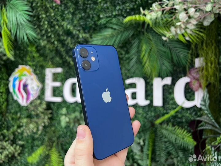 iPhone 12 mini, 64 ГБ