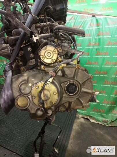 МКПП nissan march