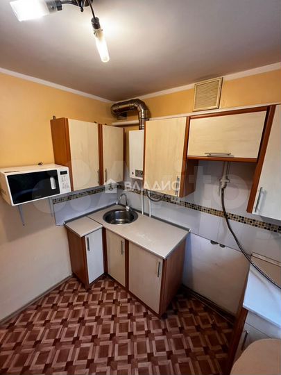 2-к. квартира, 47 м², 1/5 эт.