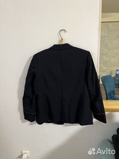 Китель полиция женский