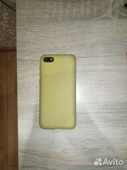 iPhone 4S, 8 ГБ