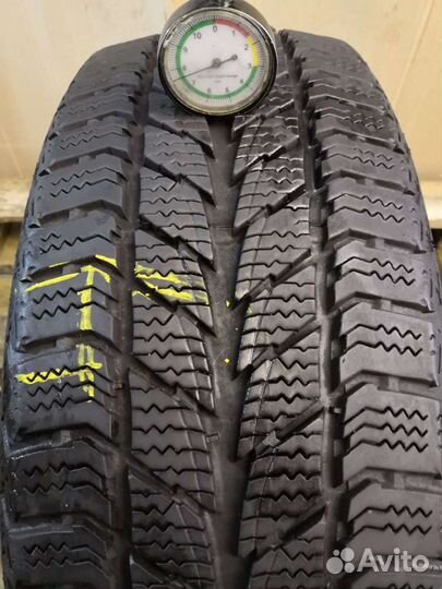 Uniroyal Snow Max 2 195/60 R16C