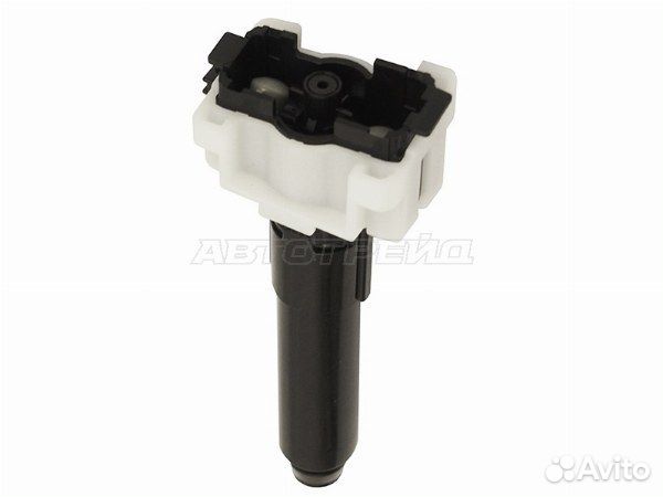 Омыватель фары