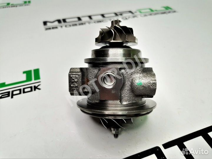 Картридж турбины Гольф, Тигуан, Октавия 1.4