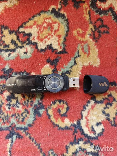 Mp3 плеер sony
