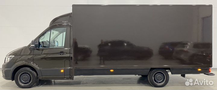 Volkswagen Crafter 2.0 МТ, 2020, 30 694 км