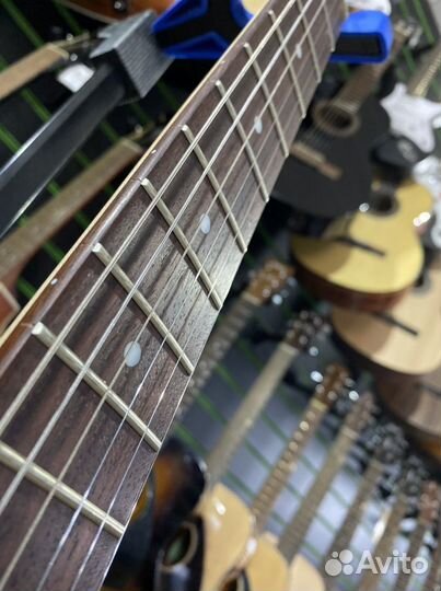 Cort CR100 Электрогитара Les Paul (новая)