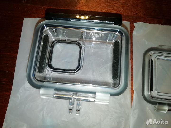 Аквабокс gopro hero 9 / 10 / 11