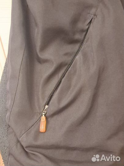 Жилетка мужская swix