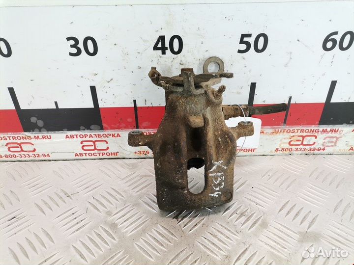 Суппорт задний правый для Ford Focus 1 1478337