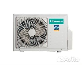Наружные блоки мульти сплит-систем Hisense AMW3-24