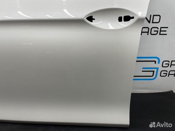 Дверь передняя левая Bmw 5-Series F10 N20B20B 2.0