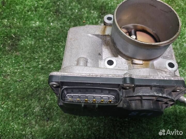 Дроссельная заслонка Mazda 3 (BL) 2010