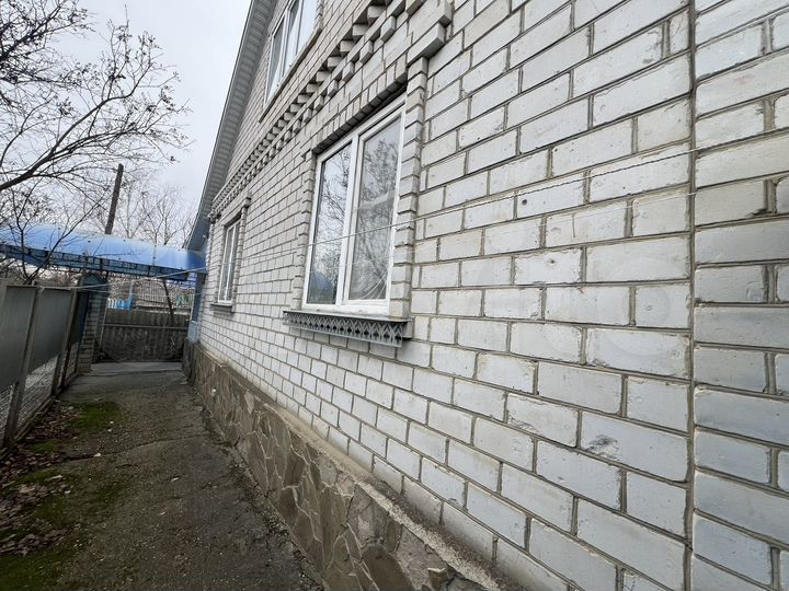 Дом 253 м² на участке 8 сот.