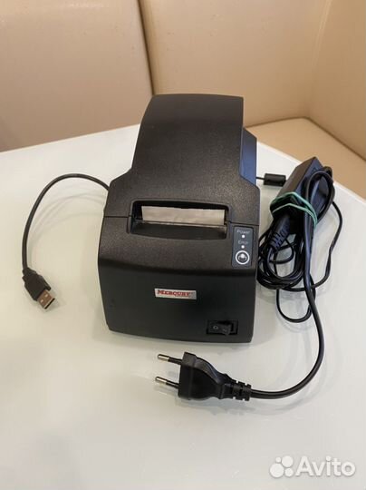 Принтер чеков