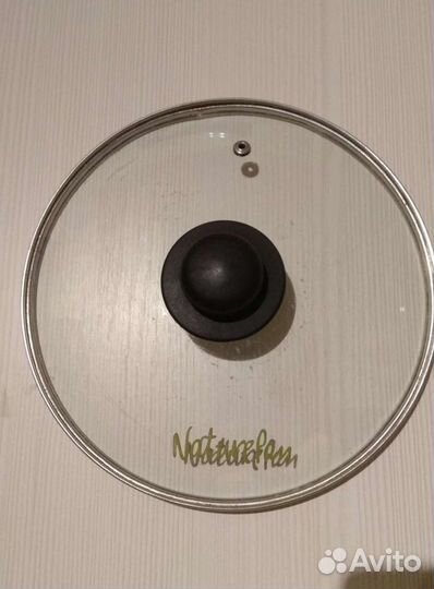 Крышка для сковороды 24 см