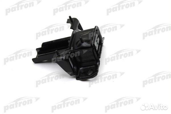 Опора двигателя левая mazda 2 DE 07, demio DE