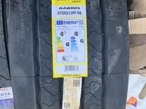 Грузовые шины 385/65 R22.5 Austone ааr603 164К