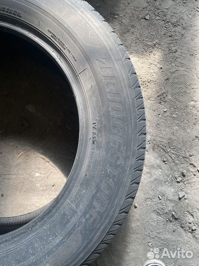 Bridgestone Ecopia EP-02 225/65 R17