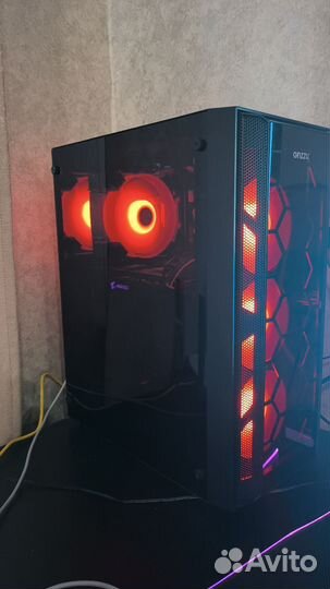 Игровой пк