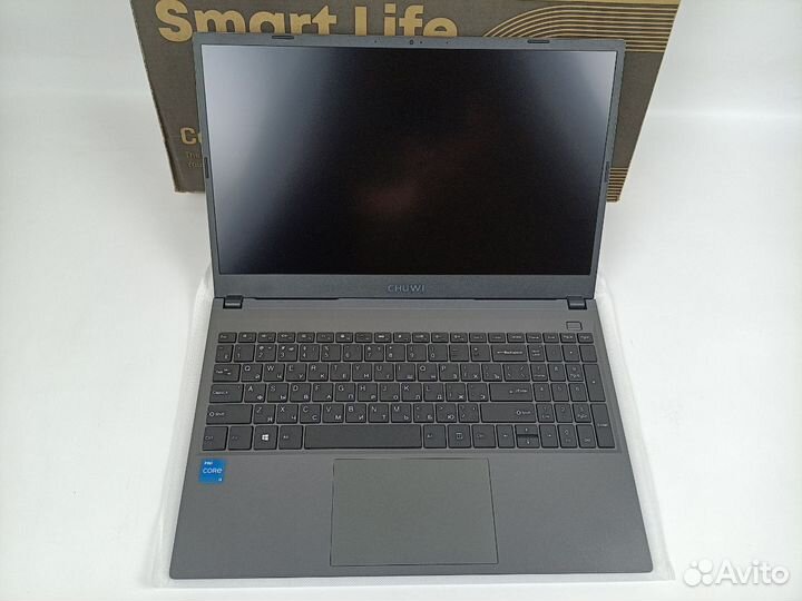 Ноутбук chuwi Corebook Xpro 15.6'' (i3)