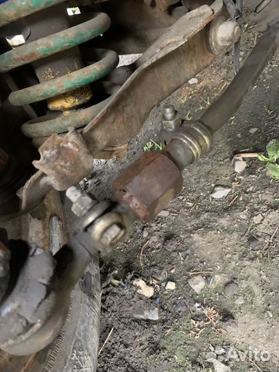 Выворот на классику ваз 2101-2107