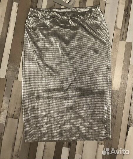 Юбка женская 44 46 новая