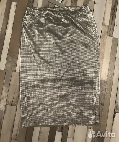 Юбка женская 44 46 новая