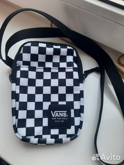 Сумка Vans оригинал