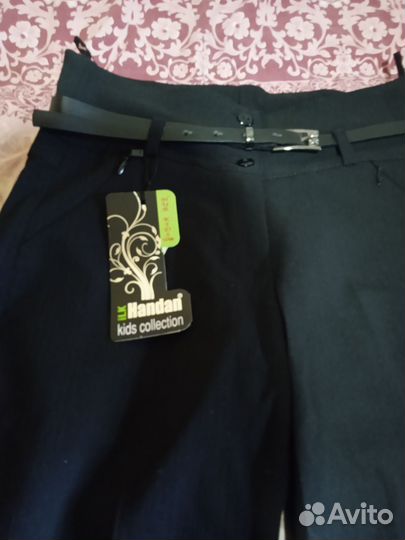 Брюки женские 46 новые