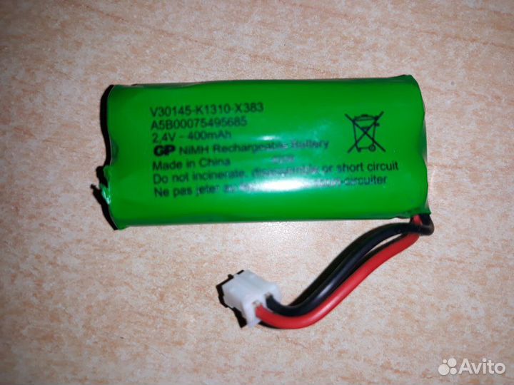 Радиотелефон siemens Gigaset AL140