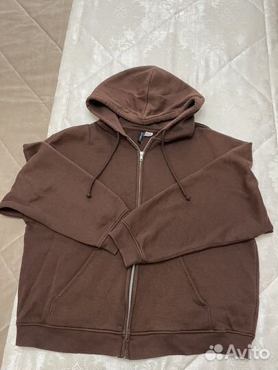 Толстовка h&m