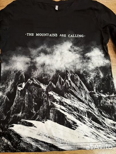 Лонгслив женский 42