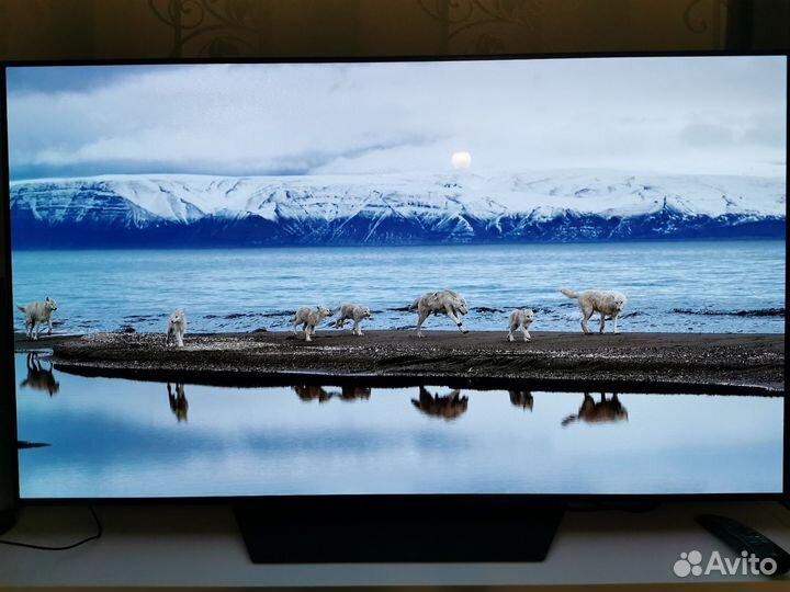 LG Oled55b2rla