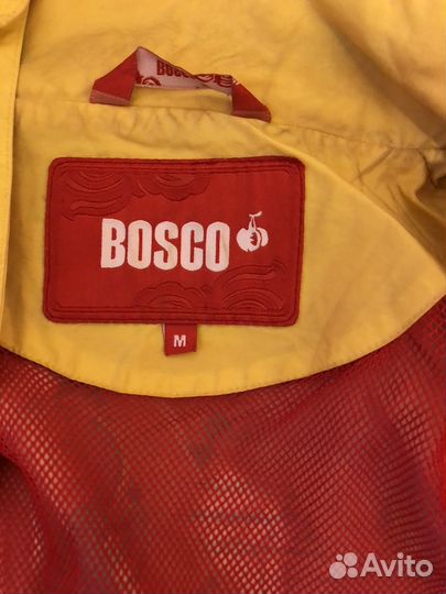 Спортивный костюм Bosco женский