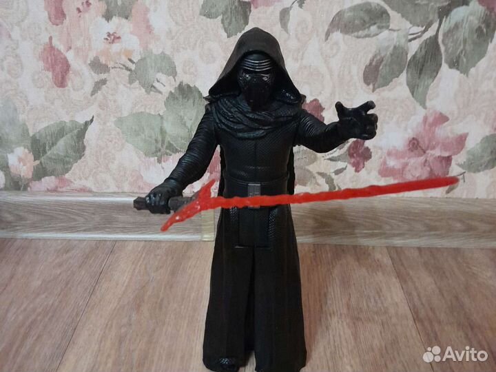 Фигурка Hasbro Кайло Рен