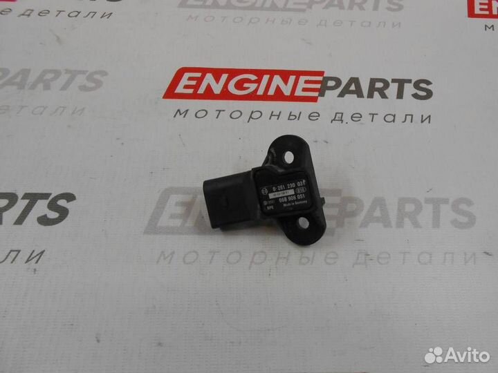 Датчик абсолютного давления Volkswagen Passat B6