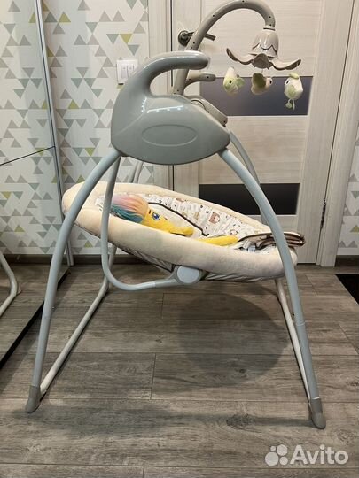 Детские качели pituso