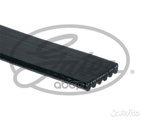 Ремень поликлиновый 6PK1030SF Gates