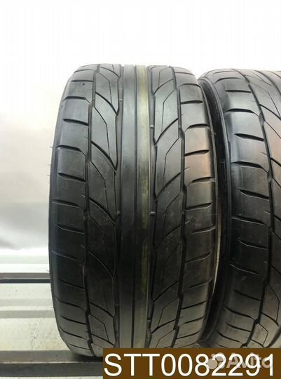 Nitto NT555 G2 275/35 R20 100R