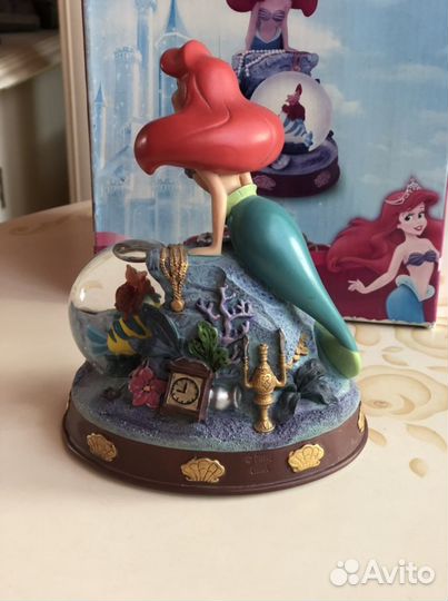 Статуэтка Русалочка Ариэль Дисней