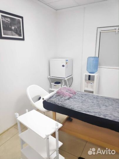 Рабочее место