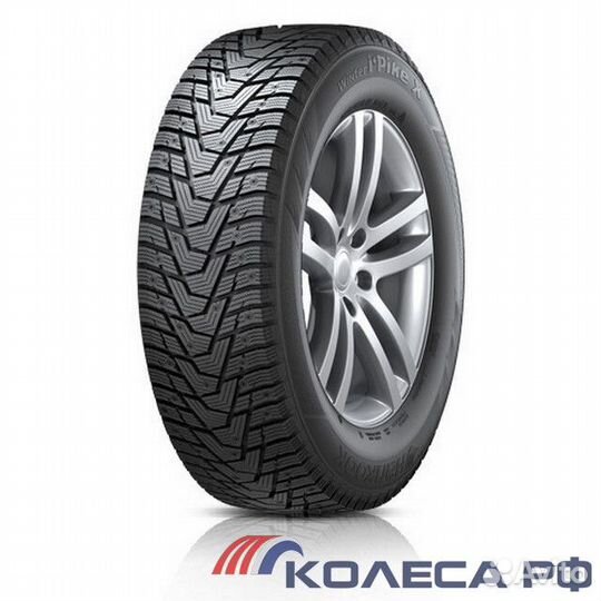 Hankook Winter i'Pike X W429A 225/60 R17 103T