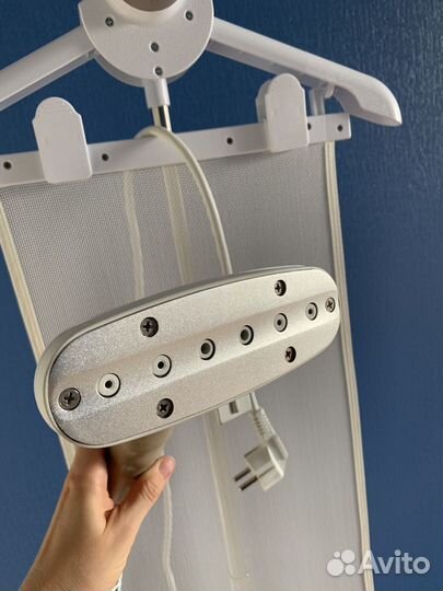 Отпариватель kitfort kt-938