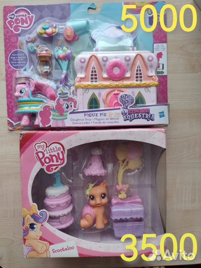 My Little Pony, пони, filly, фили