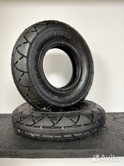 Покрышка 200*50 Kugoo M2, Speedway mini4