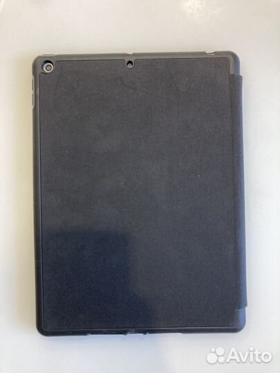 Планшет Apple iPad 10.2 Wi-Fi+Cellular 32GB Space